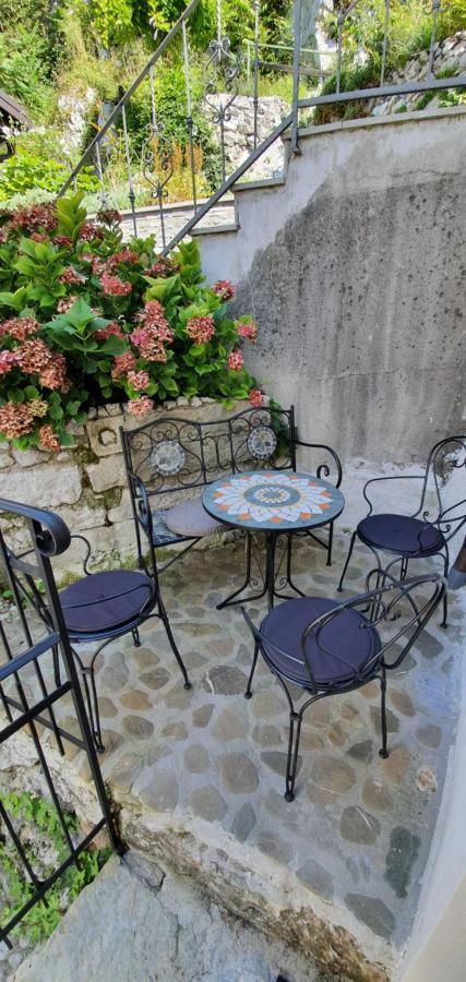Hisa Liza Βίλα Kobarid Εξωτερικό φωτογραφία