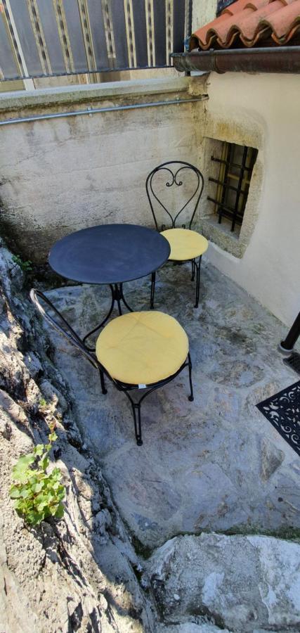 Hisa Liza Βίλα Kobarid Εξωτερικό φωτογραφία