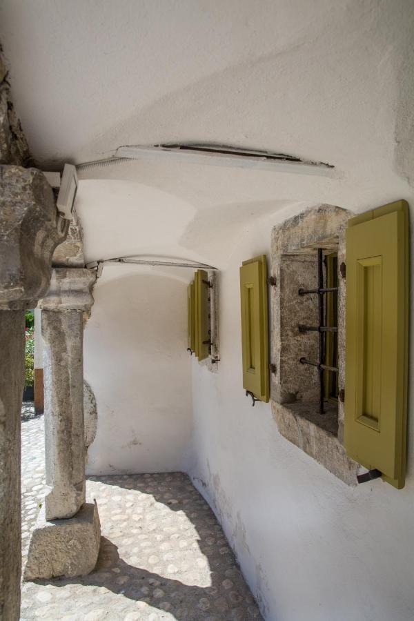 Hisa Liza Βίλα Kobarid Εξωτερικό φωτογραφία